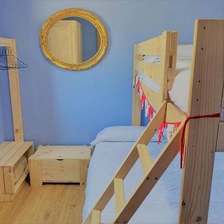 Appartement Apartamento Ibon à Benasque Extérieur photo