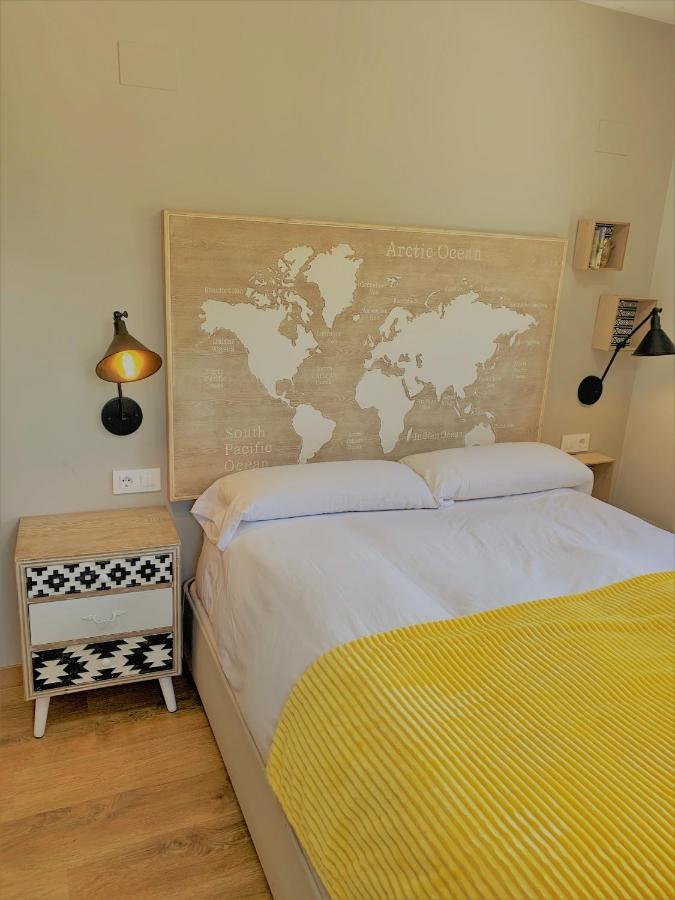 Appartement Apartamento Ibon à Benasque Extérieur photo