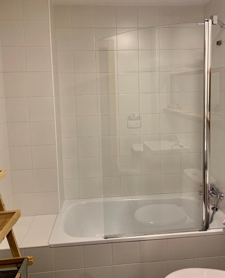 Appartement Apartamento Ibon à Benasque Extérieur photo