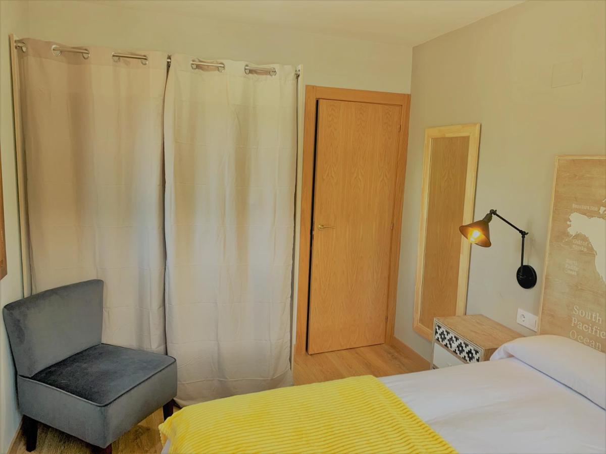 Appartement Apartamento Ibon à Benasque Extérieur photo