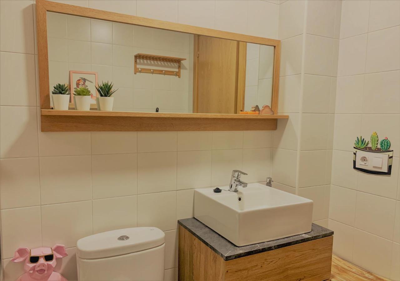 Appartement Apartamento Ibon à Benasque Extérieur photo